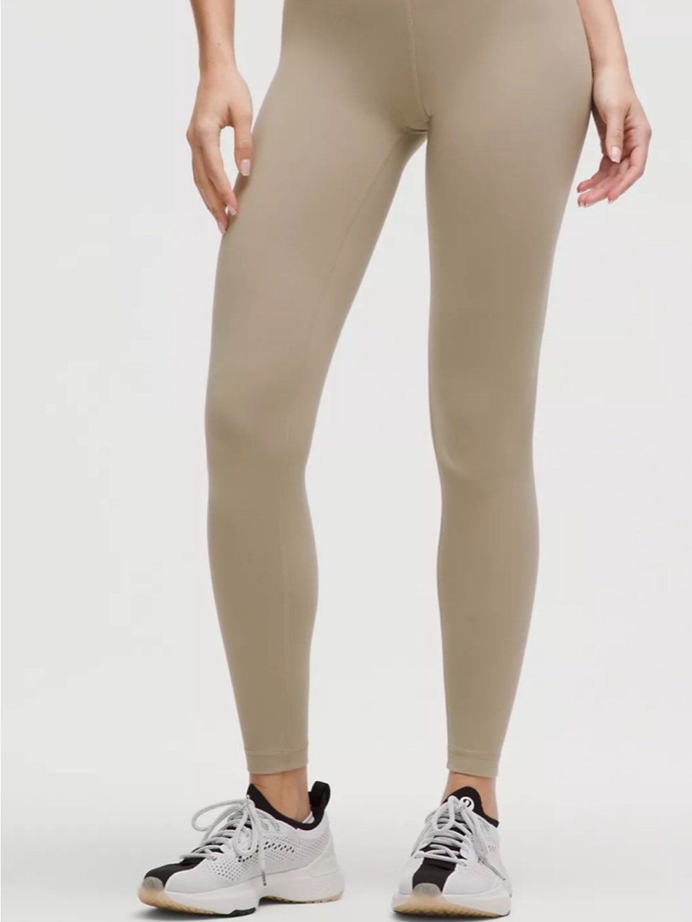 lululemon Wunder Train High-Rise Tight 28"